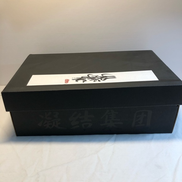 Nike CLOT x Air Max 1 2021 Kiss of Death, Men’s Size 9 Women’s Size 10.5 OG Box - Picture 16 of 16